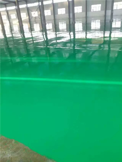 康保，我直接给你一份室外地坪漆翻新维修